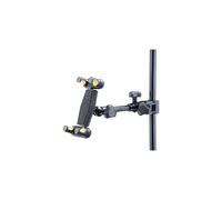 Hercules Stands Dg307B 2-in-1 Tablet and Phone Holder