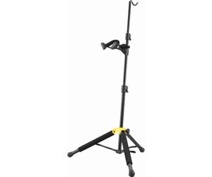 Hercules Stands DS 571b Violín Soporte con AGS
