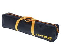 Hercules BSB001 - Bolsa de transporte para soporte de la orchestra, color negro