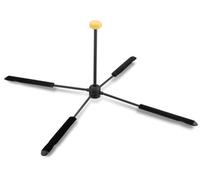 Hercules DS460B Travlite Flute Stand (japan import)