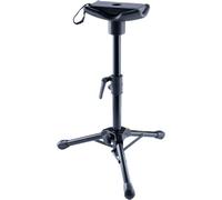 Hercules Stands HCDS-753BB Tuba Playing Stand