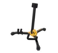 Hercules Gs-402b Al suelo Mini stand para guitarra elecrica/bajo