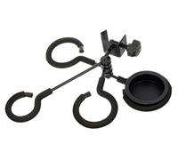 Hercules Stands HCHA-100 Mute Holder