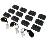 Hercules Stands HCHA-201 lock for guitar stand