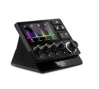 Hercules Stream 200 XLR - Controlador Audio con Tarjeta de Sonido