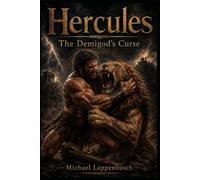Hercules - The Demigod’s Curse