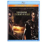 Hercules: The Legend Begins [Blu-Ray] [Region B] (IMPORT) (No hay versión española)