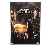 Hercules: The Legend Begins [DVD] (IMPORT) (No hay versión española)