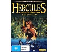 Hercules: The Legendary Journeys - Season 1 [NON-USA Format / PAL / Region 4 Import - Australia]