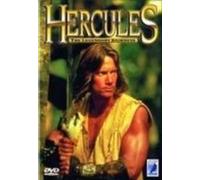 Hercules - The Legendary Journeys - Season 1 - Part 1 [1998] [Reino Unido] [DVD]