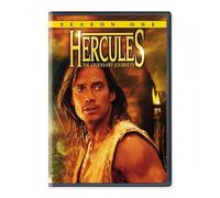 Hercules: The Legendary Journeys - Season 1 [USA] [DVD]