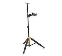 Hercules Travlite Violin / Viola Stand With Bag