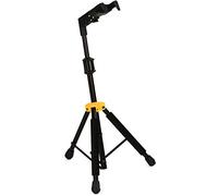 HERCULES UKS100B - Soporte para ukelele