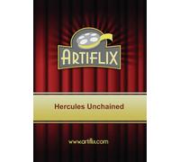 Hercules Unchained [USA] [DVD]