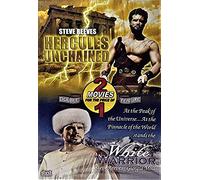 Hercules Unchained / White Warrior