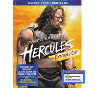 Hercules [USA] [Blu-ray]