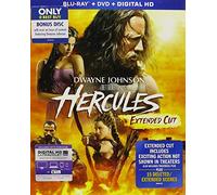 Hercules [USA] [Blu-ray]