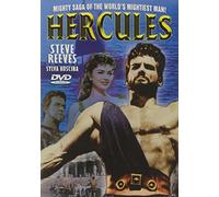 Hercules [USA] [DVD]