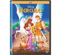 Hercules [USA] [DVD]