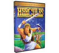 Hercules [USA] [DVD]