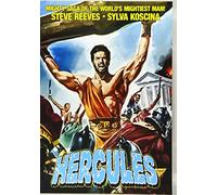 Hercules [USA] [DVD]