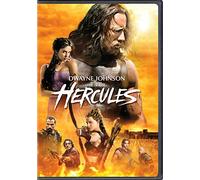 Hercules [USA] [DVD]
