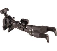 Hercules USP20CB - Abrazadera de ukelele con agarre automático