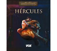 Hércules (Vox - Infantil / Juvenil - Castellano - A Partir De 5/6 Años - Colección Leyendas Increíbles)