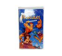 Hercules (Walt Disney) [Alemania] [VHS]