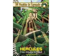 Hércules y la espada de Oro | Tristán Torres