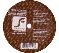 Herd & Fitz - Release the Pressure/Shore... [Vinilo]