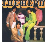 Herd - From the Underground