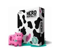 Herd Mentality Cow Fun Party Card Game