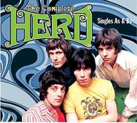 Herd - The Complete Herd Singles As