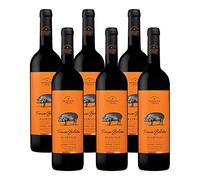 Herdade do Peso Trinca Bolotas - Vino Tinto - 6 Botellas