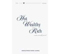 HerDailyInvest: Money Workbook: Build Wealth, Heal Your Money Story & Create Financial Independence