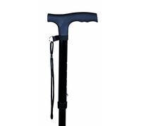 Herdegen Maginot bastón plegable con funda 90 cm