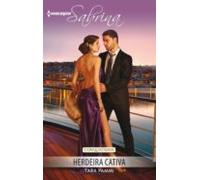 Herdeira Cativa (ebook)
