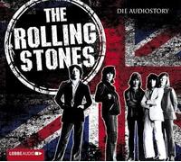 Herden,Michael - The Rolling Stones: Die Audiostory [Import]
