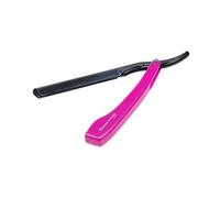 Herder Solingen Cerena Solingen - Cuchillo de desfilar (13 cm), color rosa