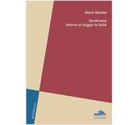 Herderiana. Intorno al viaggio in Italia