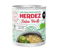 Herdez Salsa Verde 210 G