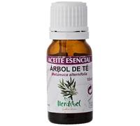 Herdibel Aceite Esencial De Arbol De Te 10 Ml (Uso Externo) Envase De 10 Ml 500 g