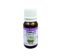 Herdibel Aceite Esencial de Tomillo 10 ml