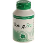 Herdibel Boragosan 120 caps