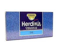 Herdibel Herdimin Nervios 30 Ampollas ✅ Entrega 24/72h
