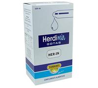 Herdibel Complemento - 100 gr