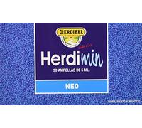 Herdibel Herdimin Tumores Benignos 30 Ampollas ✅ Entrega 24/72h