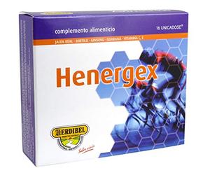 Herdibel Complemento - 100 gr