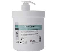 Herdibel Crema Base Masaje 1 Kg Envase De 1 Kg 300 g